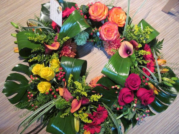 Kingsmile Florists Canterbury Funerals