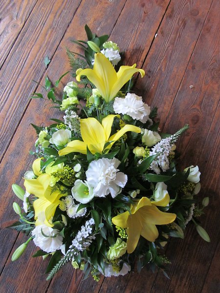 Kingsmile Florist Canterbury Funerals